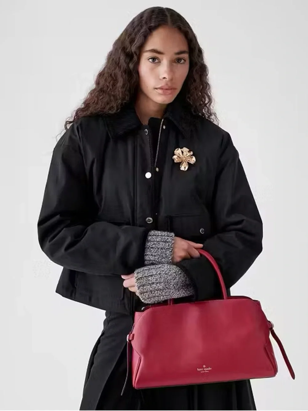 kate spade authentic kate